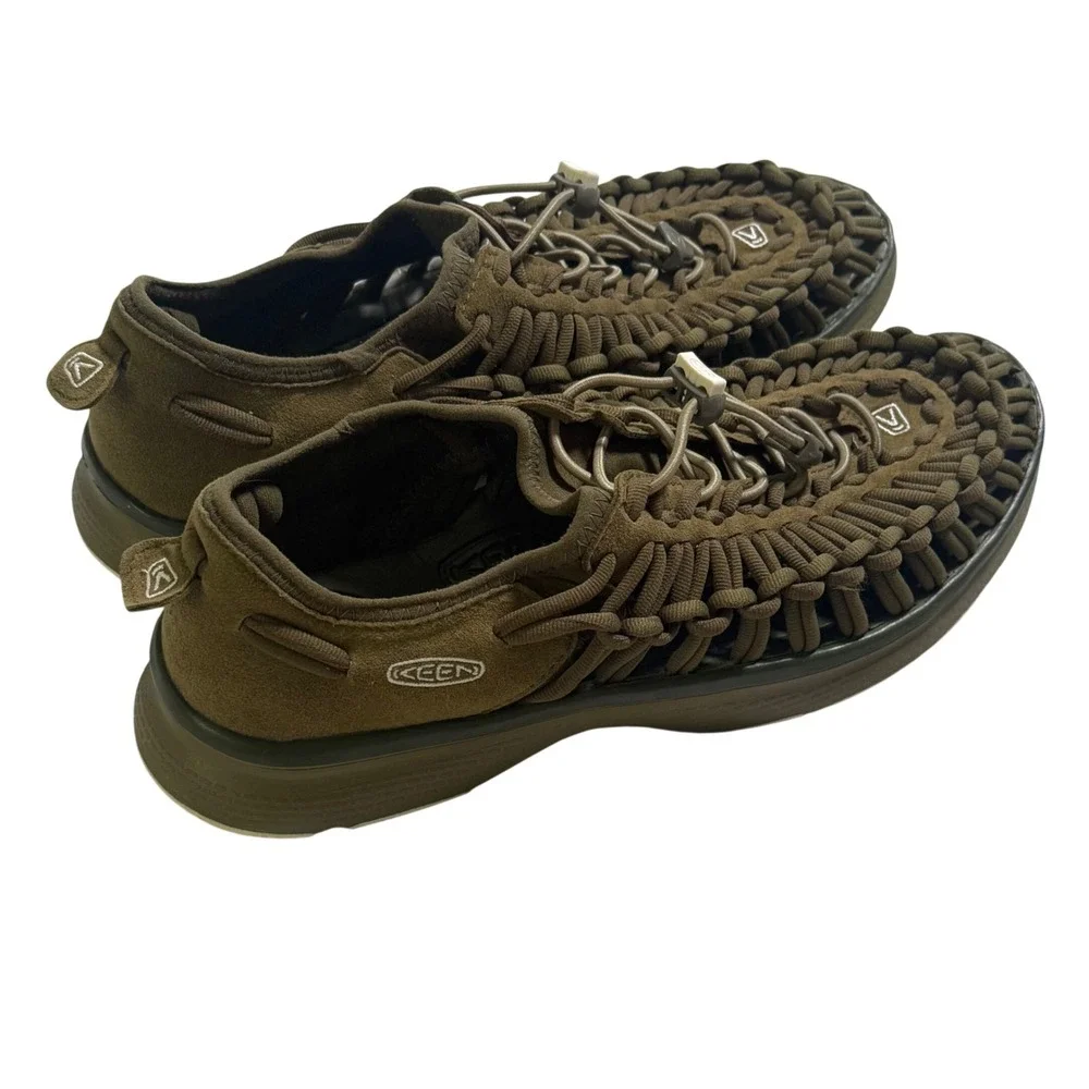Keen experience ultimate